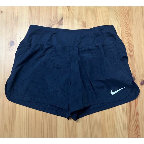 Nike Womens Dri Fit Shorts Small - Picture 1 of 8
